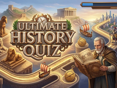                                                                       Ultimate History Quiz ﻞﯿﮭﮐ