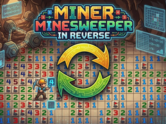                                                                       Miner Minesweeper In Reverse ﻞﯿﮭﮐ