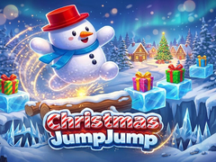                                                                       Christmas Jump Jump ﻞﯿﮭﮐ