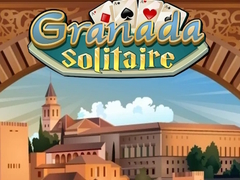                                                                       Granada Solitaire ﻞﯿﮭﮐ