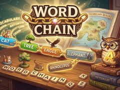                                                                       Word Chain ﻞﯿﮭﮐ