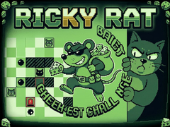                                                                       Ricky Rat ﻞﯿﮭﮐ