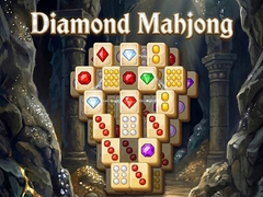                                                                       Diamond Mahjong ﻞﯿﮭﮐ
