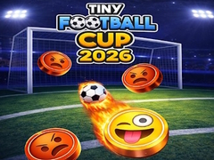                                                                       Tiny Football Cup 2026 ﻞﯿﮭﮐ