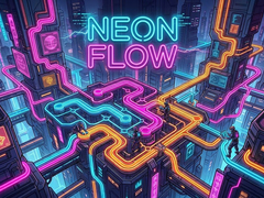                                                                       Neon Flow ﻞﯿﮭﮐ