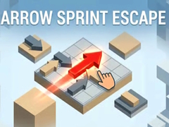                                                                       Arrow Sprint Escape ﻞﯿﮭﮐ