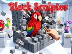                                                                       Block Sculptor ﻞﯿﮭﮐ