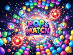                                                                       Pop & Match ﻞﯿﮭﮐ