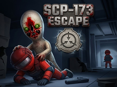                                                                       SCP 173 Escape ﻞﯿﮭﮐ