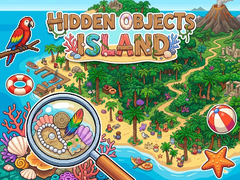                                                                       Hidden Objects Island ﻞﯿﮭﮐ