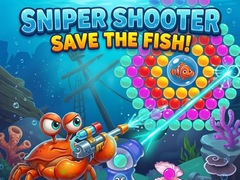                                                                       Sniper Shooter - Save The Fish ﻞﯿﮭﮐ