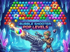                                                                       Bubble Shooter: Pop Levels ﻞﯿﮭﮐ