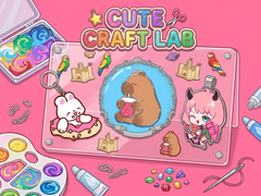                                                                       Cute Craft Lab ﻞﯿﮭﮐ