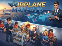                                                                       Airplane Manager ﻞﯿﮭﮐ