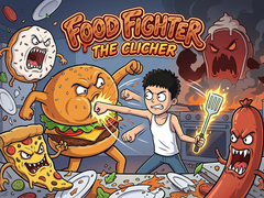                                                                       Food Fighter ﻞﯿﮭﮐ
