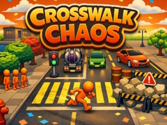                                                                       Crosswalk Chaos ﻞﯿﮭﮐ