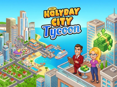                                                                       Holiday City Tycoon ﻞﯿﮭﮐ