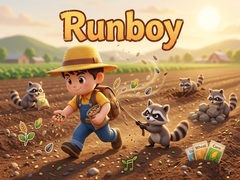                                                                       Runboy ﻞﯿﮭﮐ