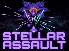                                                                       Stellar Assault ﻞﯿﮭﮐ