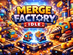                                                                       Merge Factory Idle ﻞﯿﮭﮐ