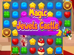                                                                       Magic Jewels Castle ﻞﯿﮭﮐ