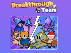                                                                       Breakthrough Team ﻞﯿﮭﮐ
