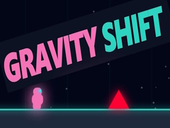                                                                       Gravity shift  ﻞﯿﮭﮐ