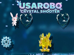                                                                       Usarobo Crystal  ﻞﯿﮭﮐ