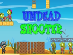                                                                       Undead Shooter ﻞﯿﮭﮐ