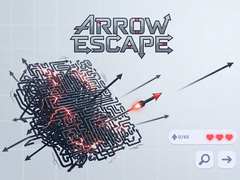                                                                      Arrow Escape ﻞﯿﮭﮐ