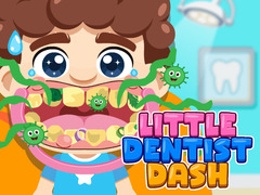                                                                       Little Dentist Dash ﻞﯿﮭﮐ