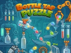                                                                       Bottle Tap Puzzle ﻞﯿﮭﮐ