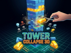                                                                       Tower Collapse ﻞﯿﮭﮐ