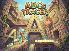                                                                       ABCs Tracer ﻞﯿﮭﮐ