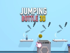                                                                       Jumping Bottle 3D ﻞﯿﮭﮐ
