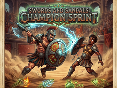                                                                      Swords and Sandals: Champion Sprint ﻞﯿﮭﮐ