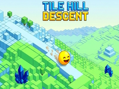                                                                       Tile Hill Descent ﻞﯿﮭﮐ
