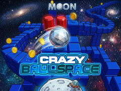                                                                       Crazy Ball Space ﻞﯿﮭﮐ