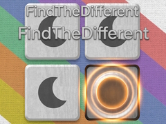                                                                       FindTheDifferent ﻞﯿﮭﮐ