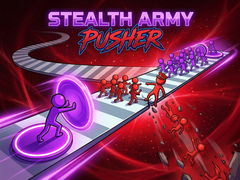                                                                       Stealth Army Pusher ﻞﯿﮭﮐ