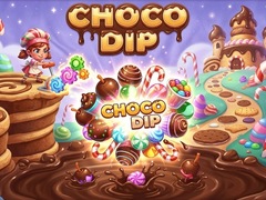                                                                       Choco Dip ﻞﯿﮭﮐ
