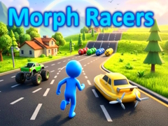                                                                       Morph Racers ﻞﯿﮭﮐ