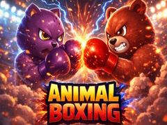                                                                      Animal Boxing ﻞﯿﮭﮐ