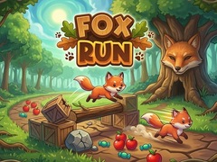                                                                       Fox Run ﻞﯿﮭﮐ