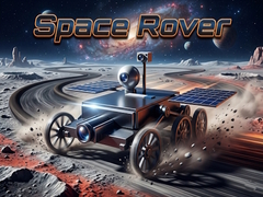                                                                       Space Rover ﻞﯿﮭﮐ