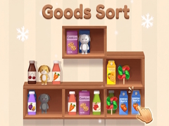                                                                       Goods Sort ﻞﯿﮭﮐ