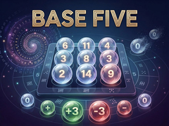                                                                       Base Five ﻞﯿﮭﮐ
