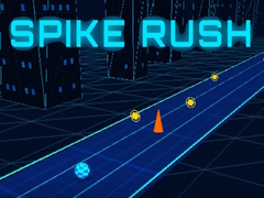                                                                       Spike Rush ﻞﯿﮭﮐ