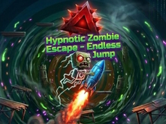                                                                       Hypnotic Zombie Escape Endless Jump ﻞﯿﮭﮐ