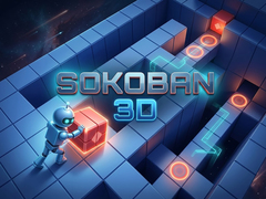                                                                       Sokoban 3D ﻞﯿﮭﮐ